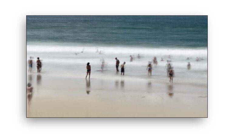 Un été sur la plage – Image 2