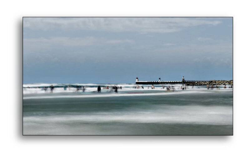 Plage de l’Estacade Capbreton – Image 2