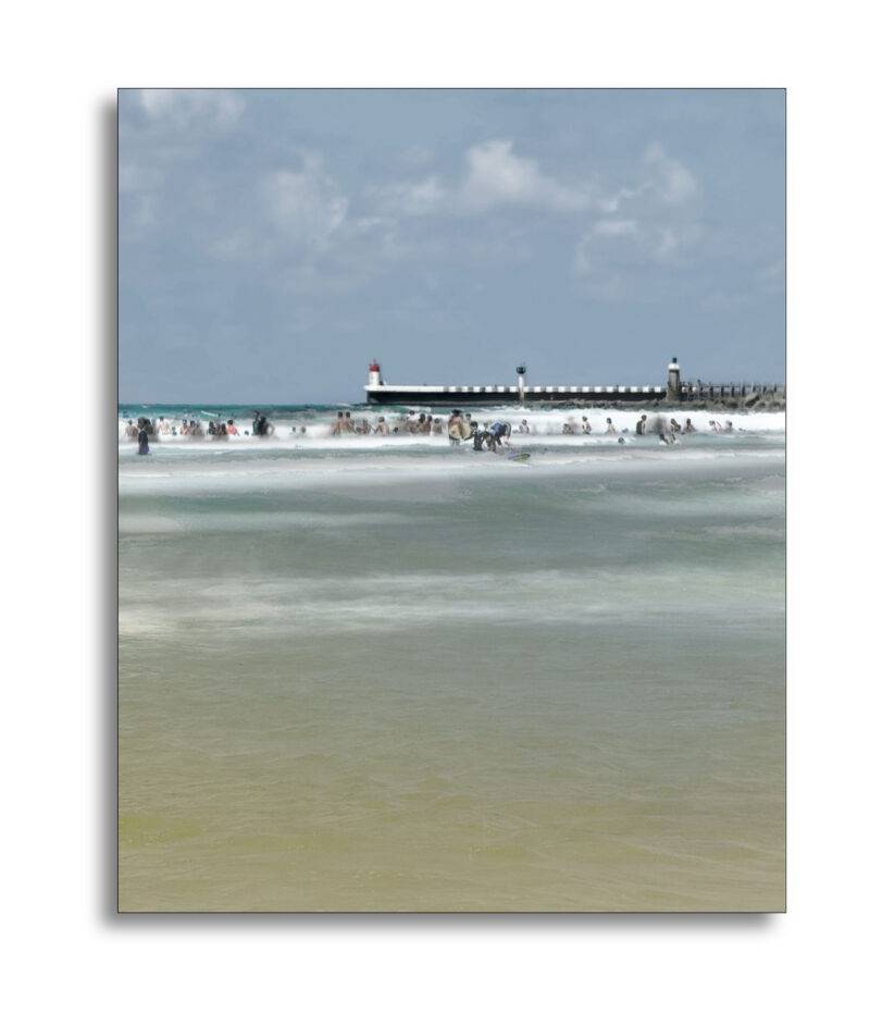 Le phare de Capbreton – Image 2
