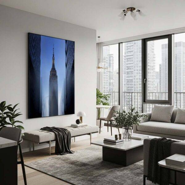 Empire State Building