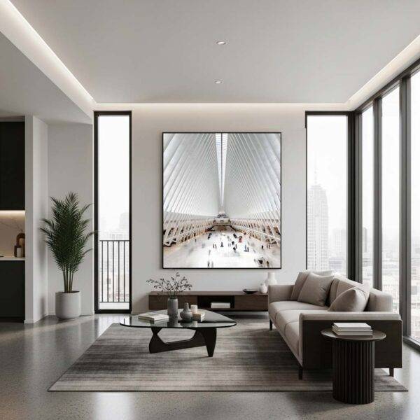 Oculus World Trade Center